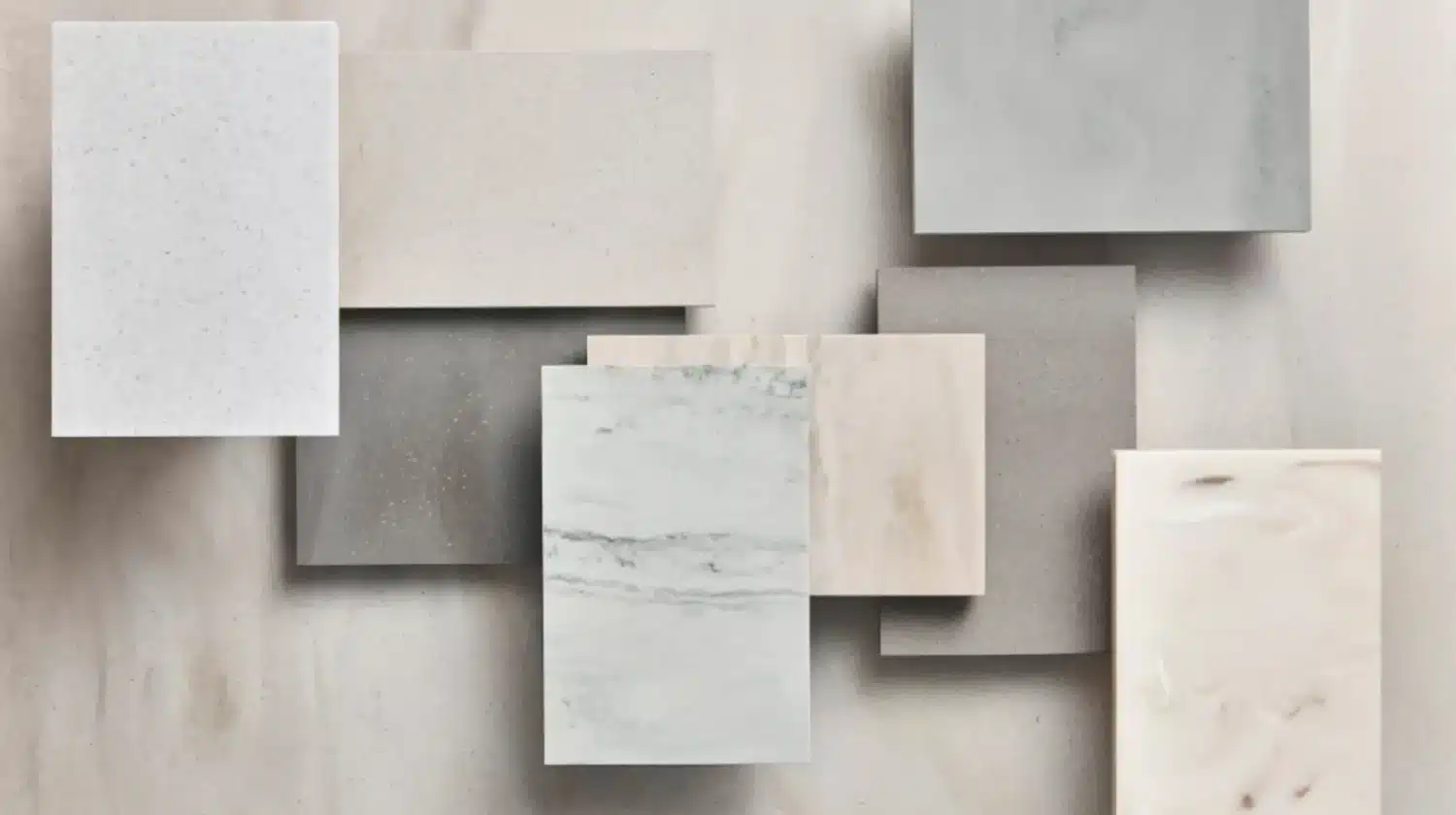 Modlux Countertop Guide 2024 | MODLUX INTERIORS